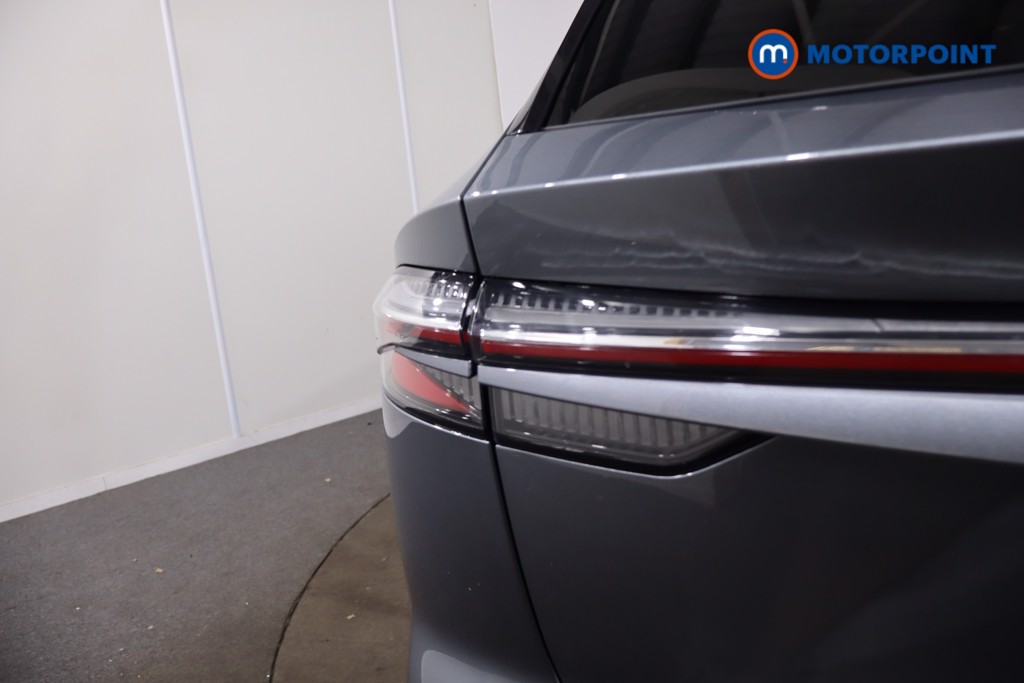 Mg Motor Uk HS Trophy Automatic Petrol Plug-In Hybrid SUV - Stock Number (1627756) - 34th supplementary image