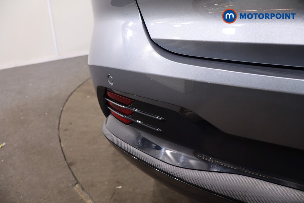 Mg Motor Uk HS Trophy Automatic Petrol Plug-In Hybrid SUV - Stock Number (1627756) - 35th supplementary image