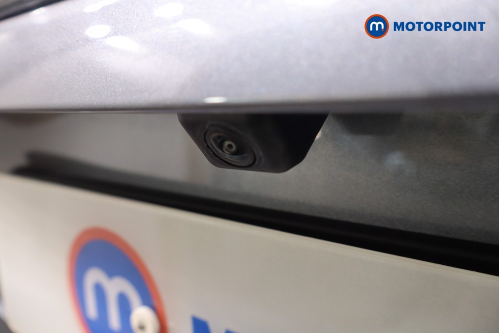 Mg Motor Uk HS Trophy Automatic Petrol Plug-In Hybrid SUV - Stock Number (1627756) - 36th supplementary image