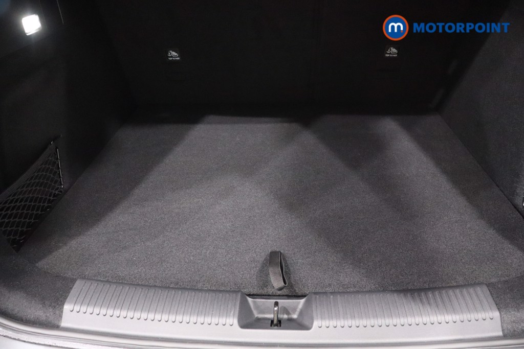 Mg Motor Uk HS Trophy Automatic Petrol Plug-In Hybrid SUV - Stock Number (1627756) - 37th supplementary image