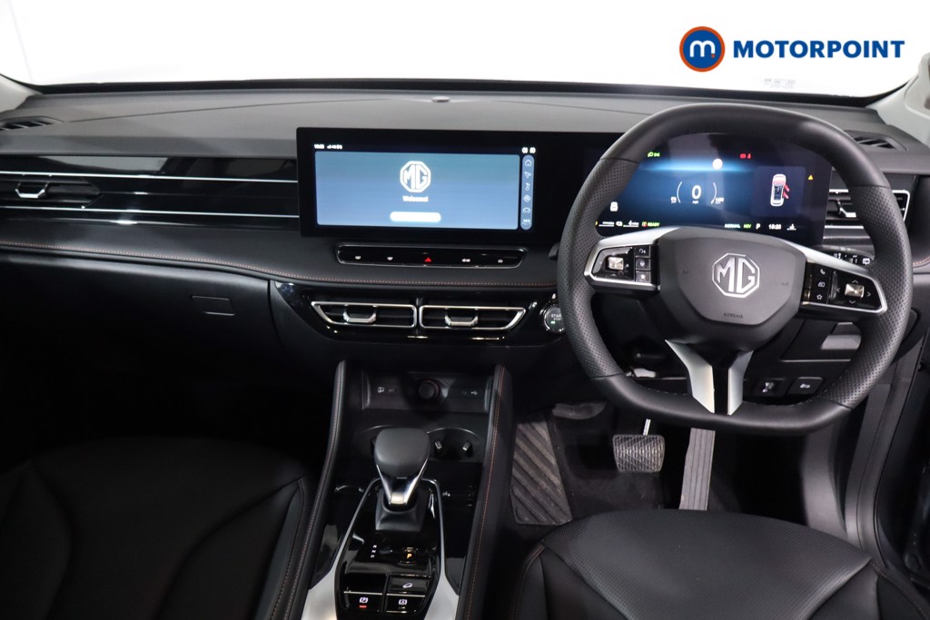 Mg Motor Uk HS Trophy Automatic Petrol Plug-In Hybrid SUV - Stock Number (1627756) - 1st supplementary image
