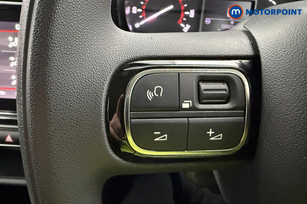 Citroen C3 Plus Manual Petrol Hatchback - Stock Number (1627810) - 4th supplementary image