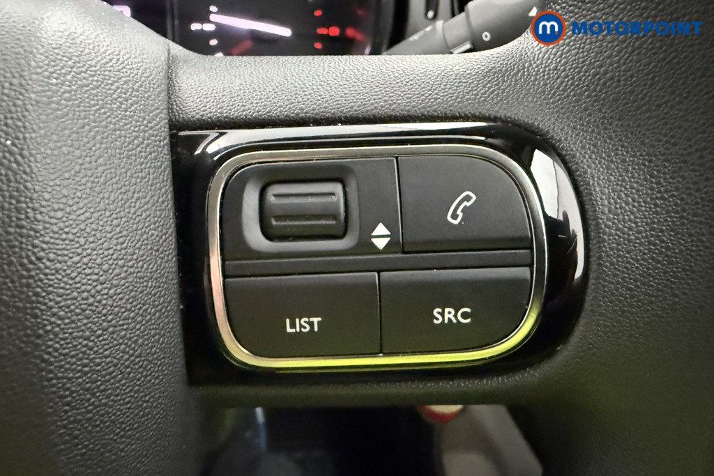Citroen C3 Plus Manual Petrol Hatchback - Stock Number (1627810) - 5th supplementary image