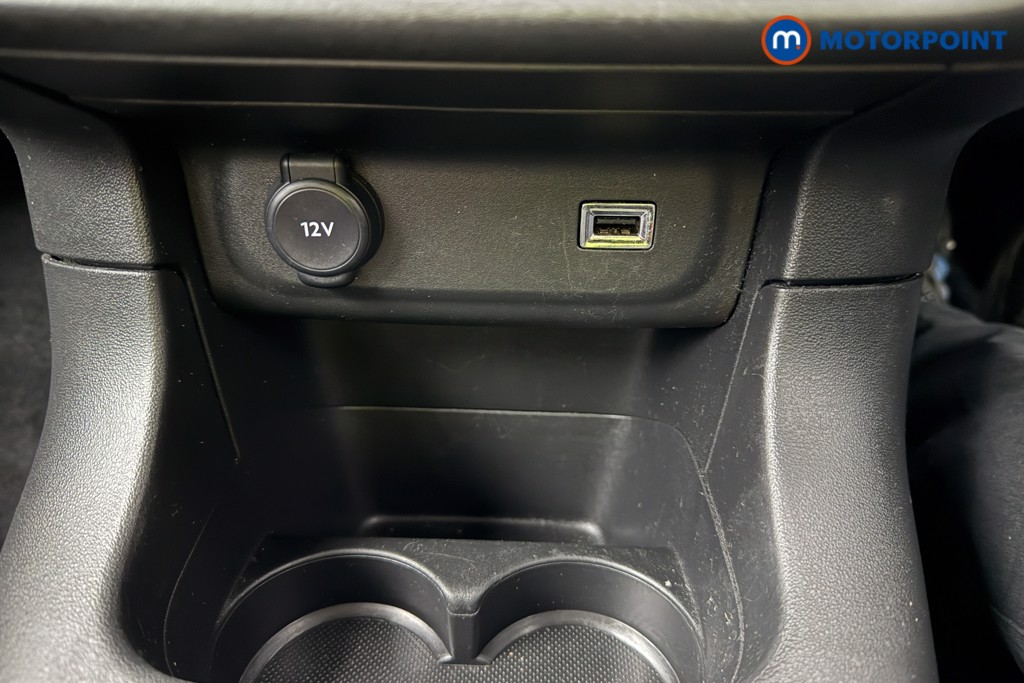 Citroen C3 Plus Manual Petrol Hatchback - Stock Number (1627810) - 12th supplementary image