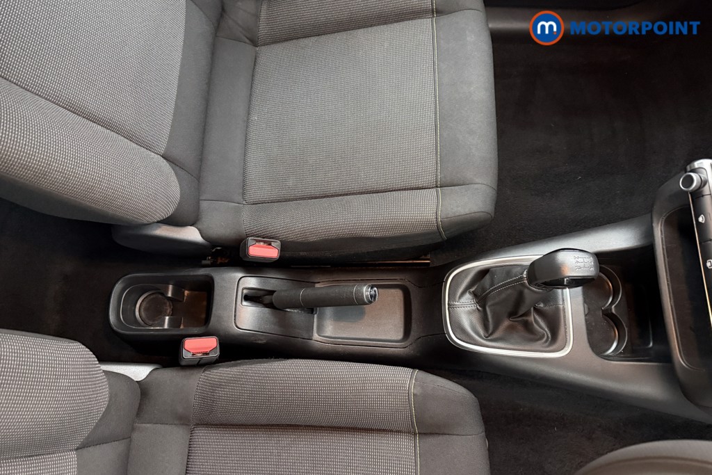 Citroen C3 Plus Manual Petrol Hatchback - Stock Number (1627810) - 14th supplementary image