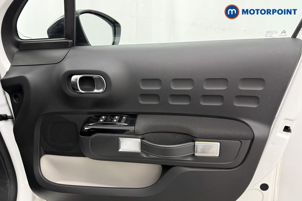 Citroen C3 Plus Manual Petrol Hatchback - Stock Number (1627810) - 15th supplementary image