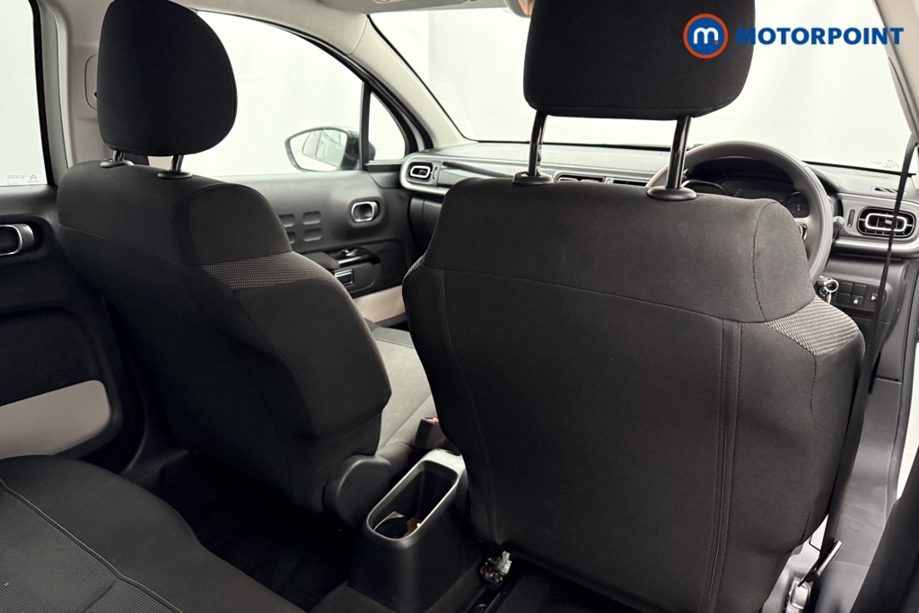 Citroen C3 Plus Manual Petrol Hatchback - Stock Number (1627810) - 18th supplementary image
