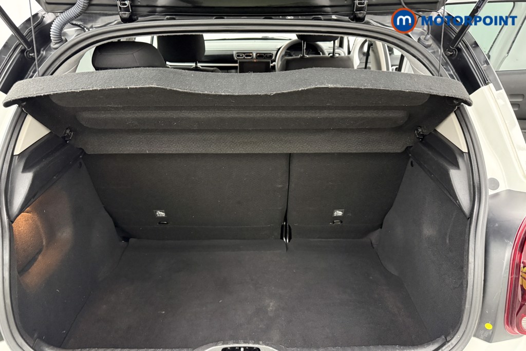 Citroen C3 Plus Manual Petrol Hatchback - Stock Number (1627810) - 19th supplementary image
