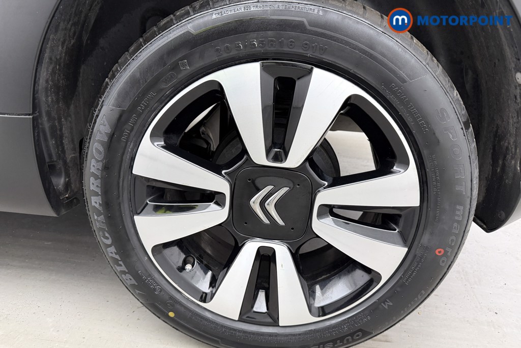 Citroen C3 Plus Manual Petrol Hatchback - Stock Number (1627810) - 24th supplementary image