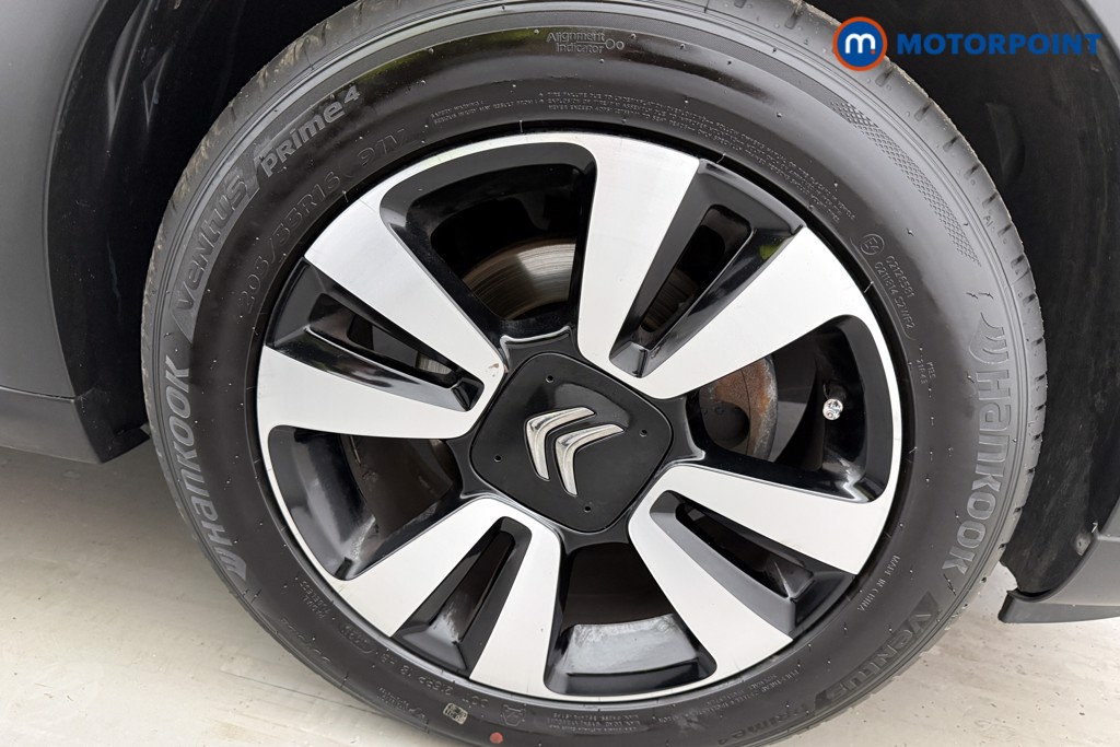 Citroen C3 Plus Manual Petrol Hatchback - Stock Number (1627810) - 25th supplementary image