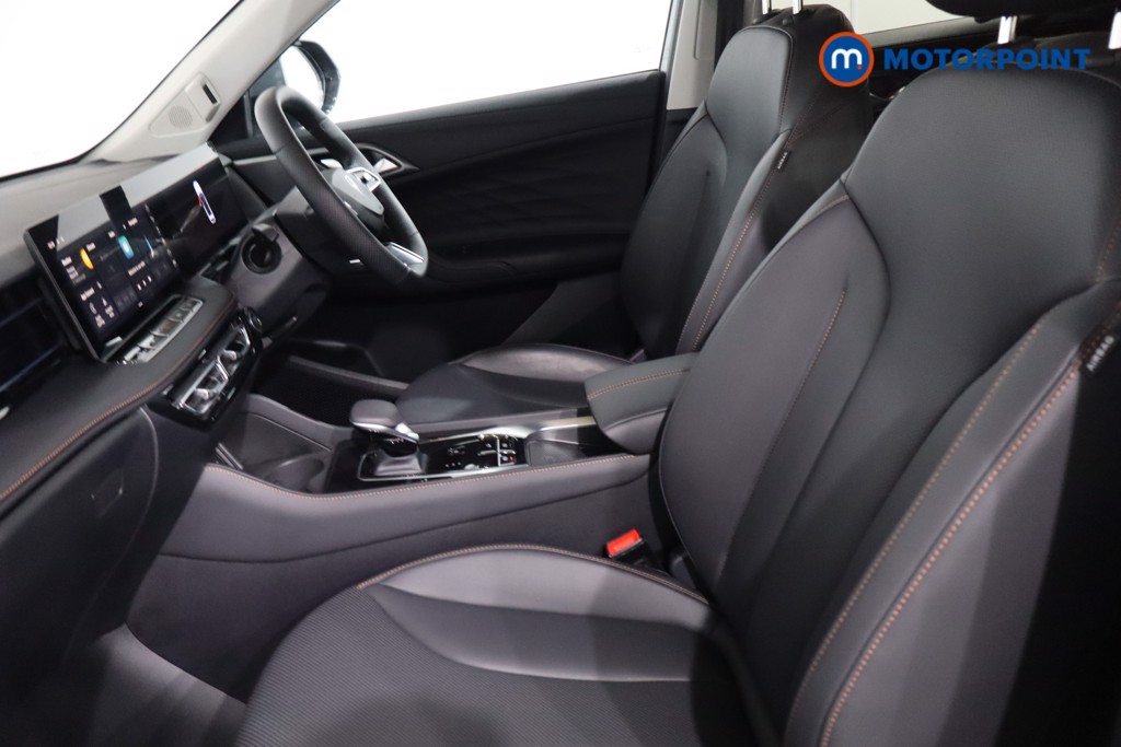 Mg Motor Uk HS Trophy Automatic Petrol Plug-In Hybrid SUV - Stock Number (1627837) - 4th supplementary image