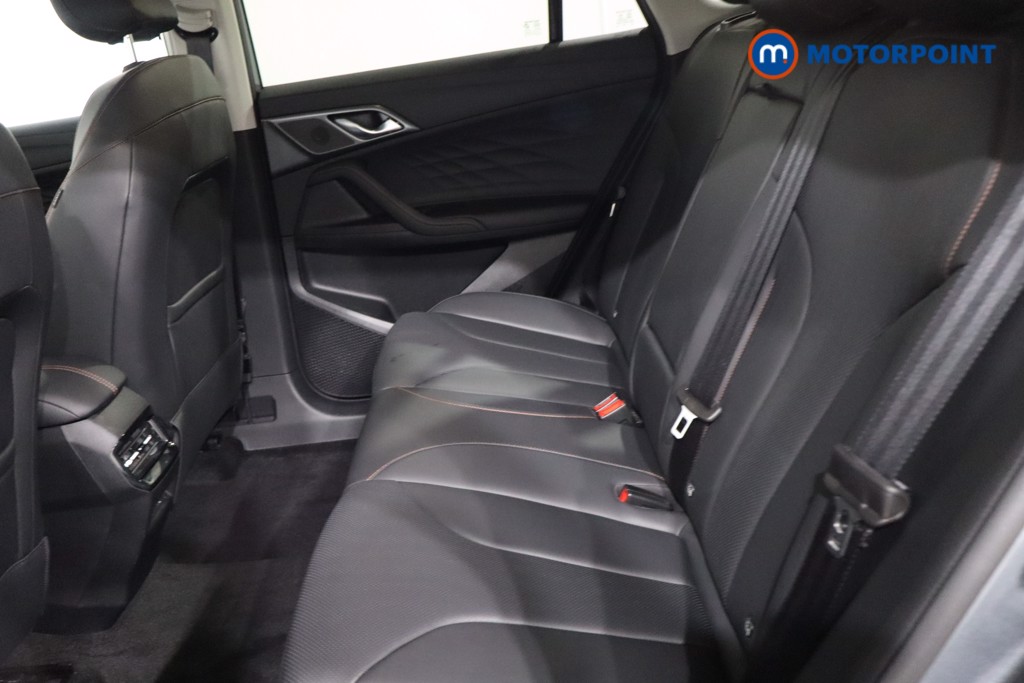 Mg Motor Uk HS Trophy Automatic Petrol Plug-In Hybrid SUV - Stock Number (1627837) - 5th supplementary image