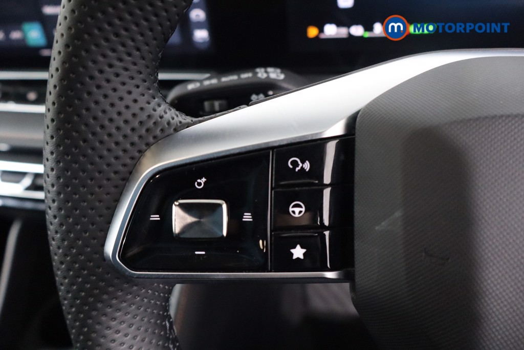 Mg Motor Uk HS Trophy Automatic Petrol Plug-In Hybrid SUV - Stock Number (1627837) - 7th supplementary image