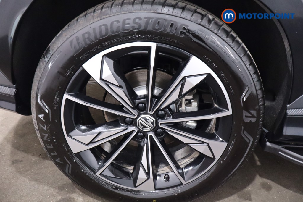 Mg Motor Uk HS Trophy Automatic Petrol Plug-In Hybrid SUV - Stock Number (1627837) - 9th supplementary image