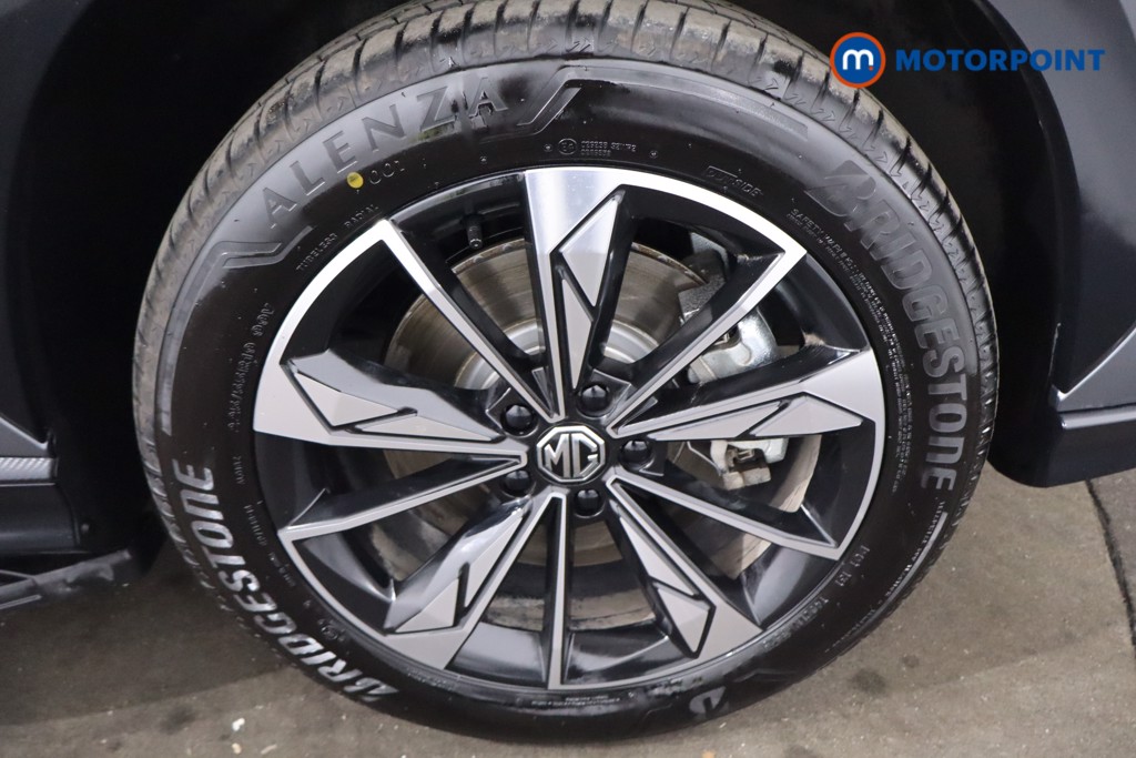 Mg Motor Uk HS Trophy Automatic Petrol Plug-In Hybrid SUV - Stock Number (1627837) - 10th supplementary image