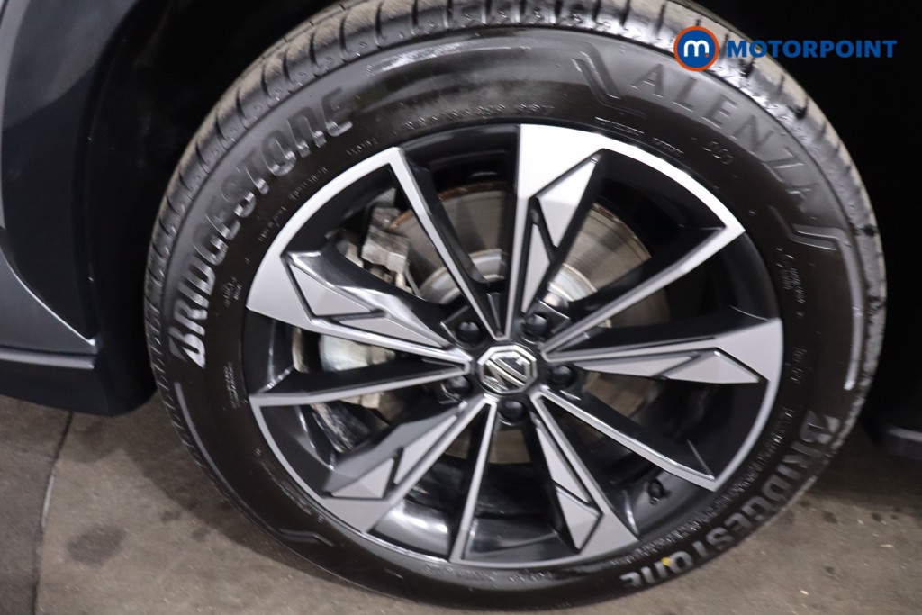 Mg Motor Uk HS Trophy Automatic Petrol Plug-In Hybrid SUV - Stock Number (1627837) - 11th supplementary image