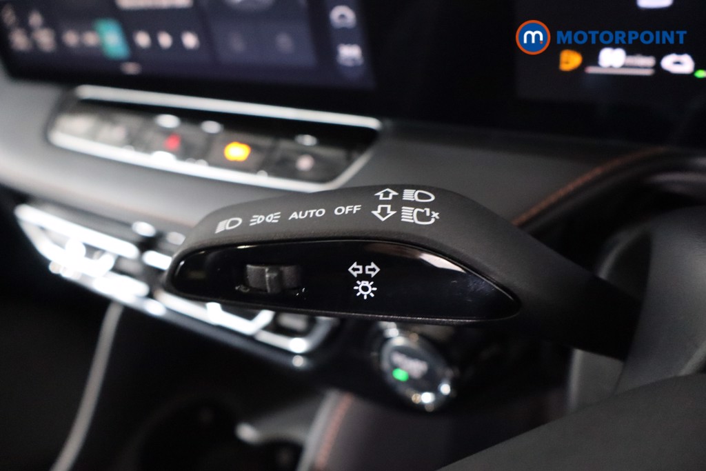 Mg Motor Uk HS Trophy Automatic Petrol Plug-In Hybrid SUV - Stock Number (1627837) - 14th supplementary image