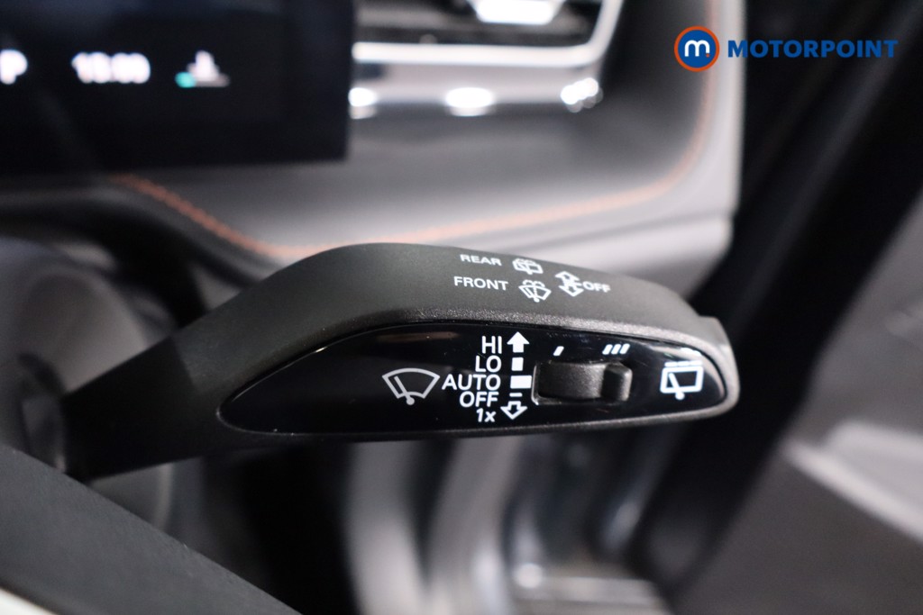 Mg Motor Uk HS Trophy Automatic Petrol Plug-In Hybrid SUV - Stock Number (1627837) - 15th supplementary image