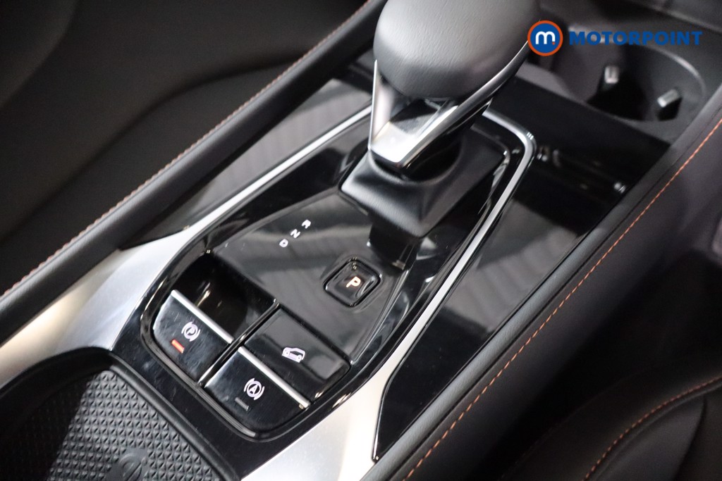 Mg Motor Uk HS Trophy Automatic Petrol Plug-In Hybrid SUV - Stock Number (1627837) - 17th supplementary image