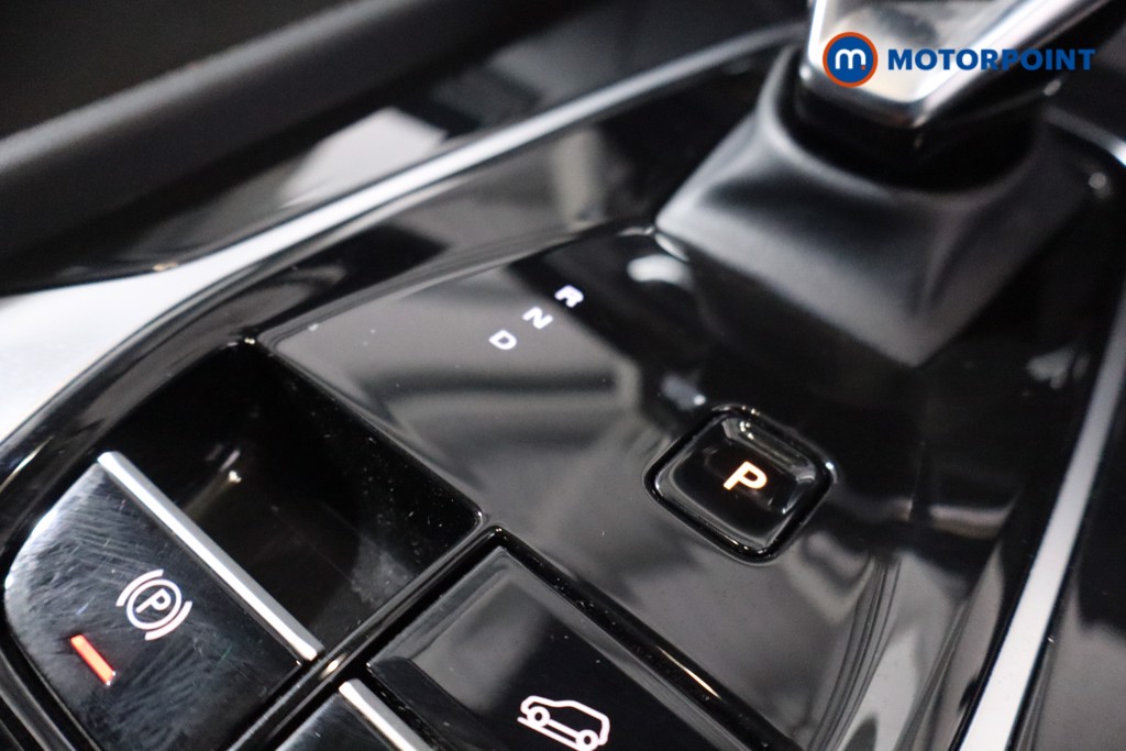 Mg Motor Uk HS Trophy Automatic Petrol Plug-In Hybrid SUV - Stock Number (1627837) - 18th supplementary image