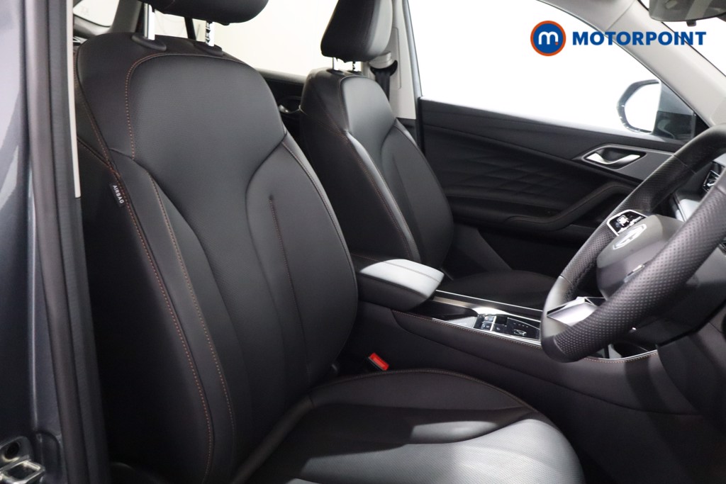 Mg Motor Uk HS Trophy Automatic Petrol Plug-In Hybrid SUV - Stock Number (1627837) - 22nd supplementary image