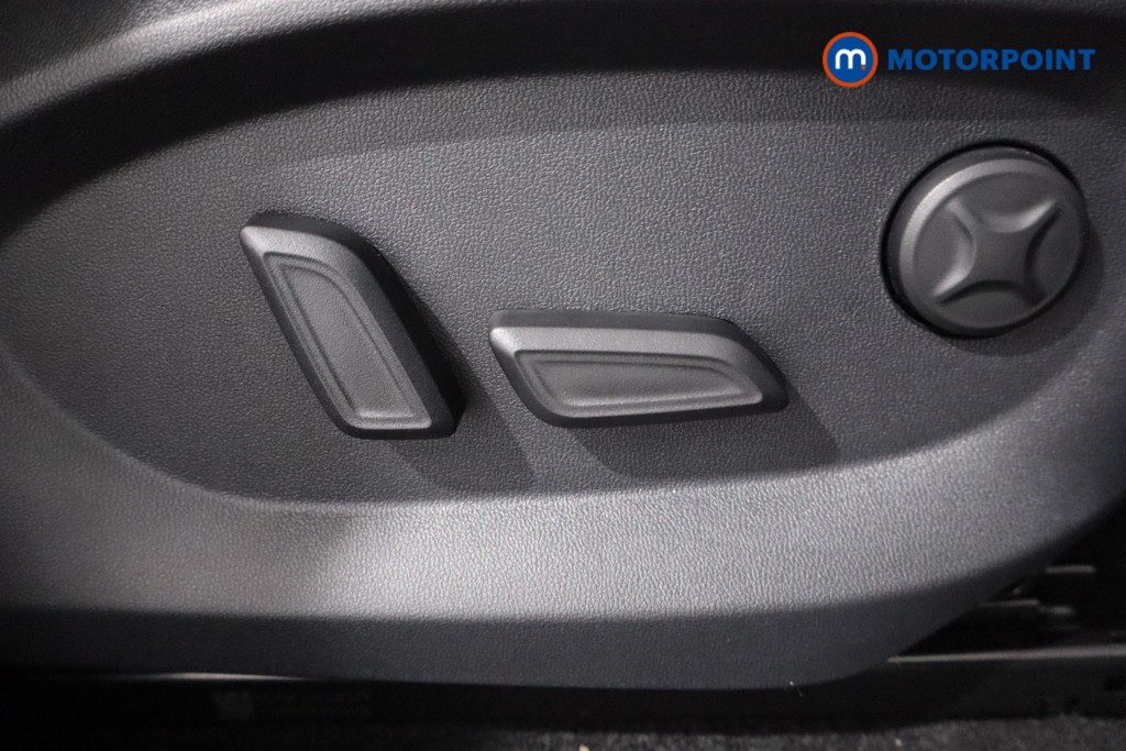 Mg Motor Uk HS Trophy Automatic Petrol Plug-In Hybrid SUV - Stock Number (1627837) - 23rd supplementary image