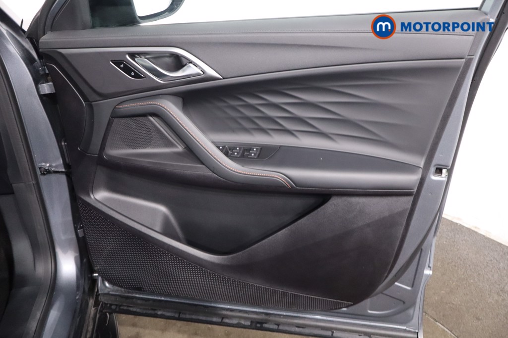 Mg Motor Uk HS Trophy Automatic Petrol Plug-In Hybrid SUV - Stock Number (1627837) - 24th supplementary image