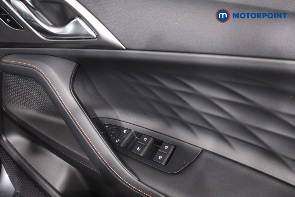 Mg Motor Uk HS Trophy Automatic Petrol Plug-In Hybrid SUV - Stock Number (1627837) - 25th supplementary image