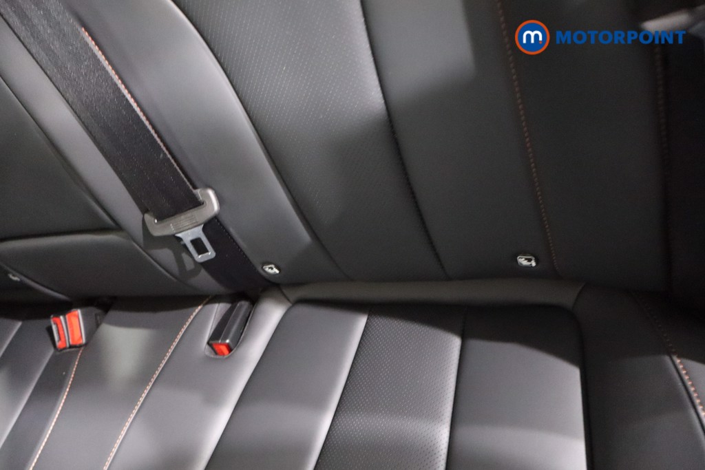 Mg Motor Uk HS Trophy Automatic Petrol Plug-In Hybrid SUV - Stock Number (1627837) - 26th supplementary image