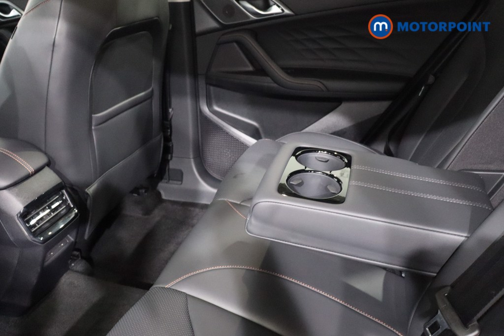 Mg Motor Uk HS Trophy Automatic Petrol Plug-In Hybrid SUV - Stock Number (1627837) - 27th supplementary image