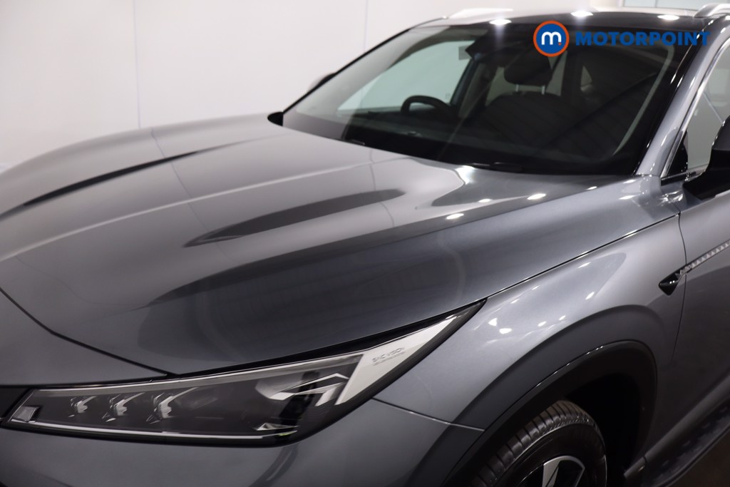 Mg Motor Uk HS Trophy Automatic Petrol Plug-In Hybrid SUV - Stock Number (1627837) - 28th supplementary image