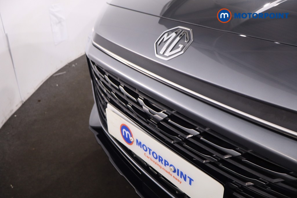Mg Motor Uk HS Trophy Automatic Petrol Plug-In Hybrid SUV - Stock Number (1627837) - 29th supplementary image