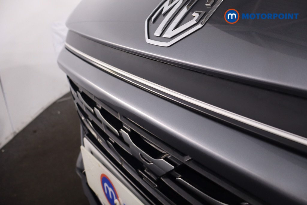 Mg Motor Uk HS Trophy Automatic Petrol Plug-In Hybrid SUV - Stock Number (1627837) - 30th supplementary image