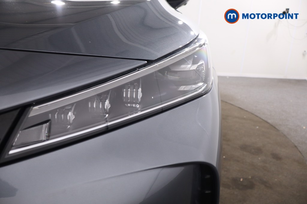 Mg Motor Uk HS Trophy Automatic Petrol Plug-In Hybrid SUV - Stock Number (1627837) - 31st supplementary image