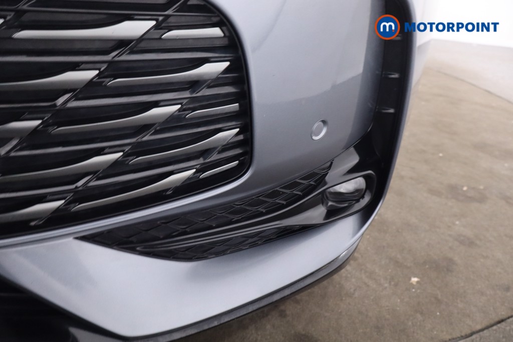 Mg Motor Uk HS Trophy Automatic Petrol Plug-In Hybrid SUV - Stock Number (1627837) - 32nd supplementary image