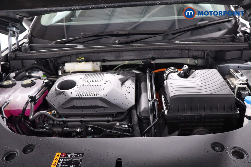 Mg Motor Uk HS Trophy Automatic Petrol Plug-In Hybrid SUV - Stock Number (1627837) - 33rd supplementary image