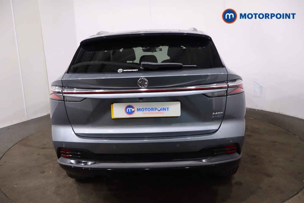 Mg Motor Uk HS Trophy Automatic Petrol Plug-In Hybrid SUV - Stock Number (1627837) - 34th supplementary image