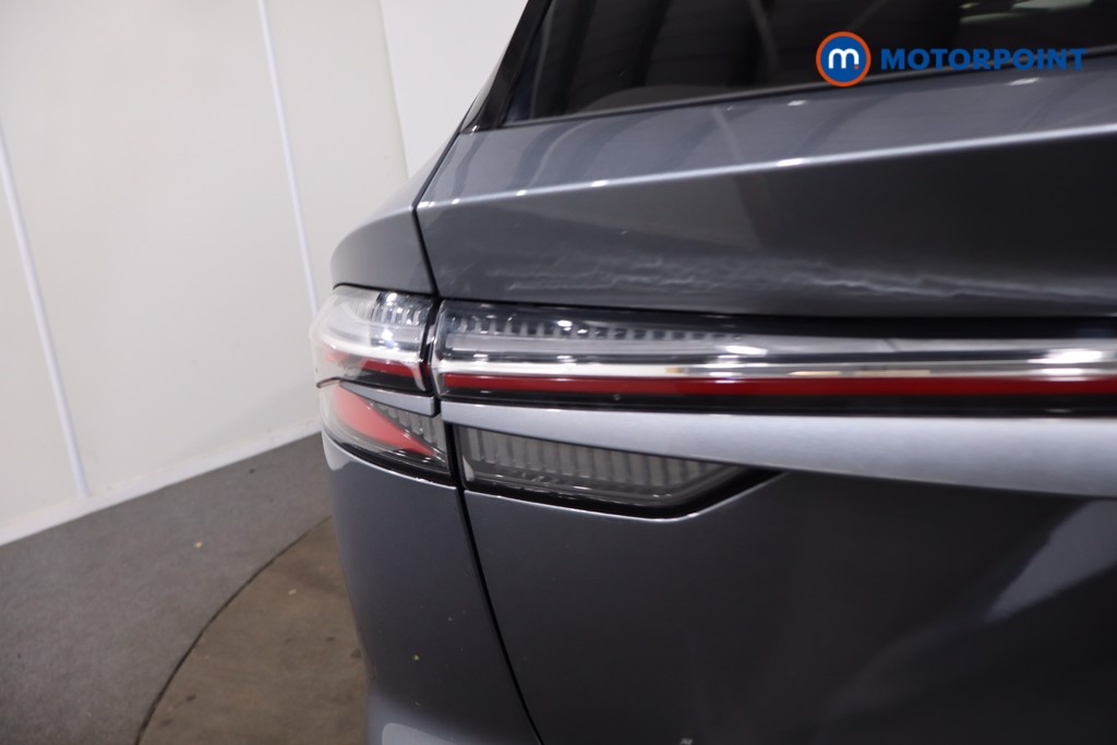 Mg Motor Uk HS Trophy Automatic Petrol Plug-In Hybrid SUV - Stock Number (1627837) - 35th supplementary image