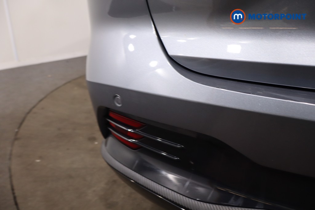 Mg Motor Uk HS Trophy Automatic Petrol Plug-In Hybrid SUV - Stock Number (1627837) - 36th supplementary image