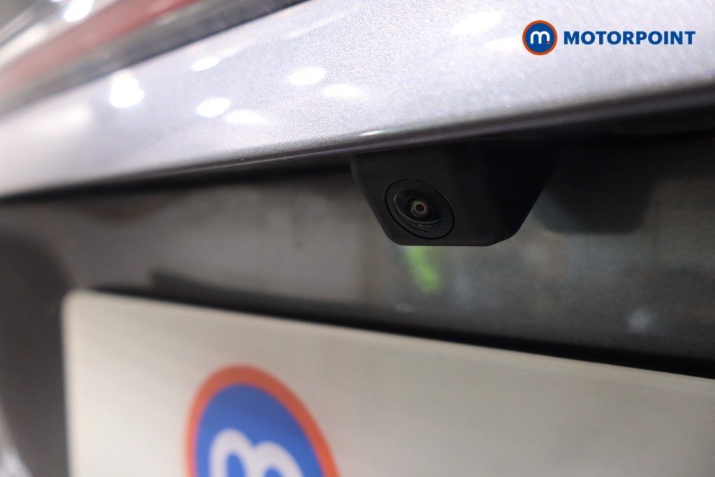 Mg Motor Uk HS Trophy Automatic Petrol Plug-In Hybrid SUV - Stock Number (1627837) - 37th supplementary image