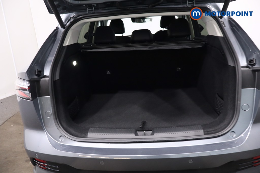 Mg Motor Uk HS Trophy Automatic Petrol Plug-In Hybrid SUV - Stock Number (1627837) - 38th supplementary image