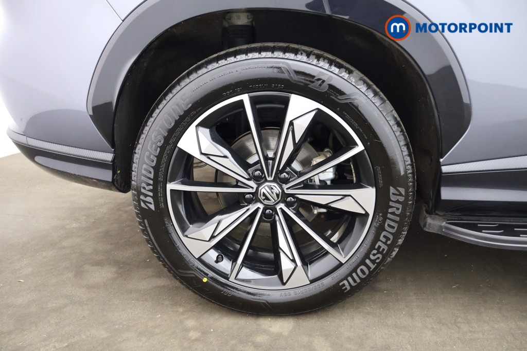 Mg Motor Uk HS Trophy Automatic Petrol Plug-In Hybrid SUV - Stock Number (1627851) - 2nd supplementary image