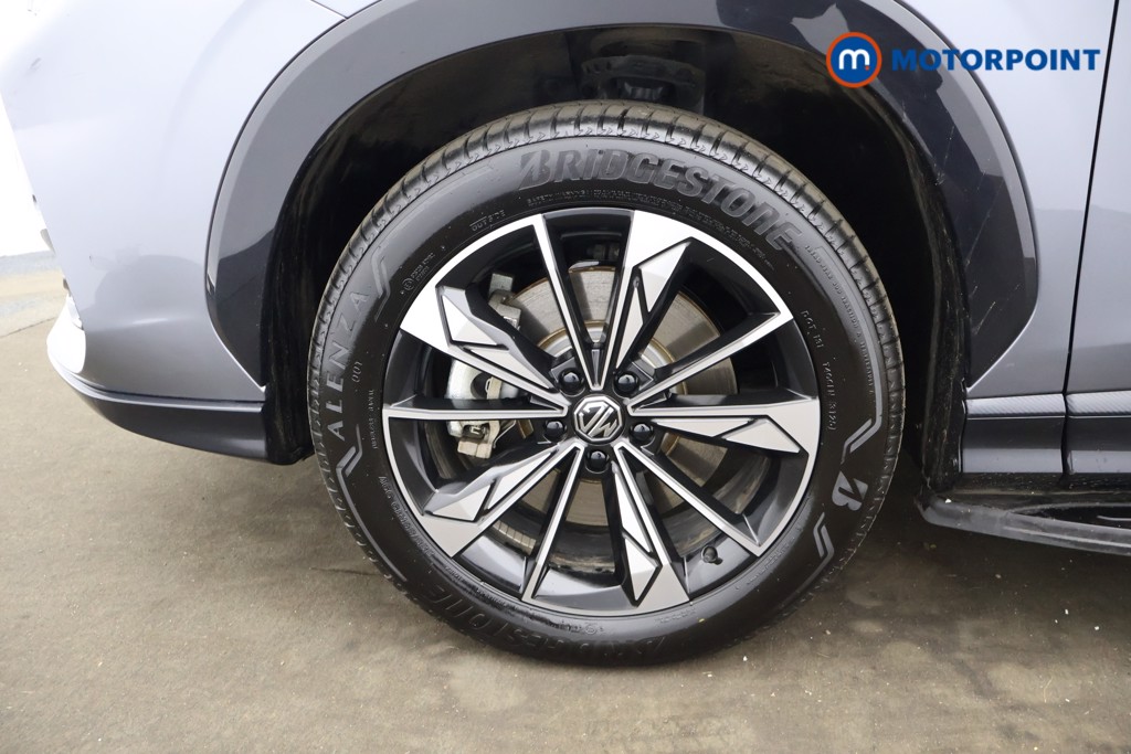 Mg Motor Uk HS Trophy Automatic Petrol Plug-In Hybrid SUV - Stock Number (1627851) - 4th supplementary image