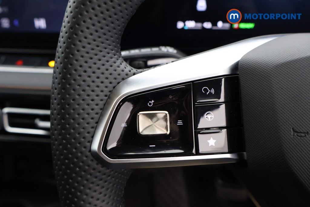 Mg Motor Uk HS Trophy Automatic Petrol Plug-In Hybrid SUV - Stock Number (1627851) - 7th supplementary image