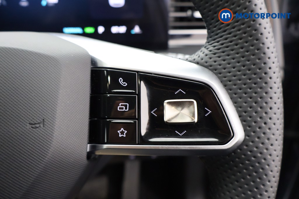 Mg Motor Uk HS Trophy Automatic Petrol Plug-In Hybrid SUV - Stock Number (1627851) - 8th supplementary image