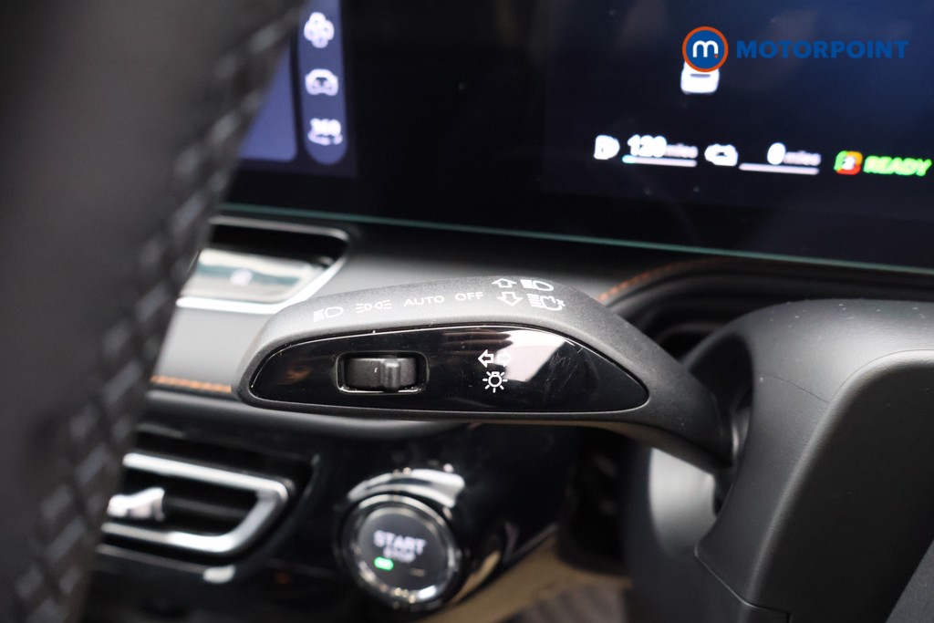 Mg Motor Uk HS Trophy Automatic Petrol Plug-In Hybrid SUV - Stock Number (1627851) - 10th supplementary image