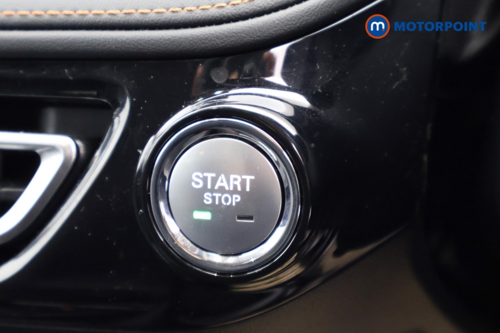 Mg Motor Uk HS Trophy Automatic Petrol Plug-In Hybrid SUV - Stock Number (1627851) - 11th supplementary image