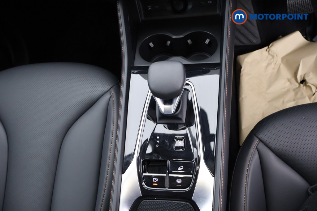 Mg Motor Uk HS Trophy Automatic Petrol Plug-In Hybrid SUV - Stock Number (1627851) - 13th supplementary image