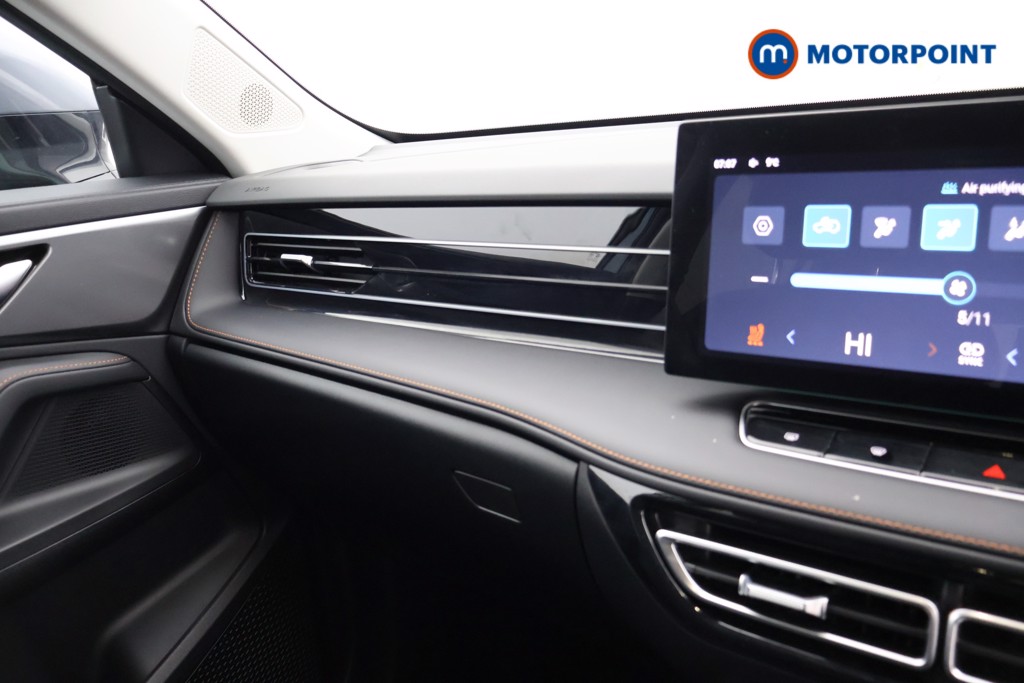 Mg Motor Uk HS Trophy Automatic Petrol Plug-In Hybrid SUV - Stock Number (1627851) - 14th supplementary image