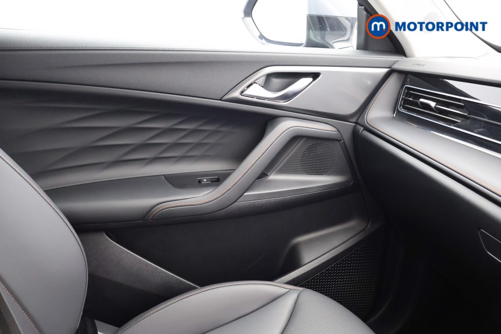 Mg Motor Uk HS Trophy Automatic Petrol Plug-In Hybrid SUV - Stock Number (1627851) - 15th supplementary image